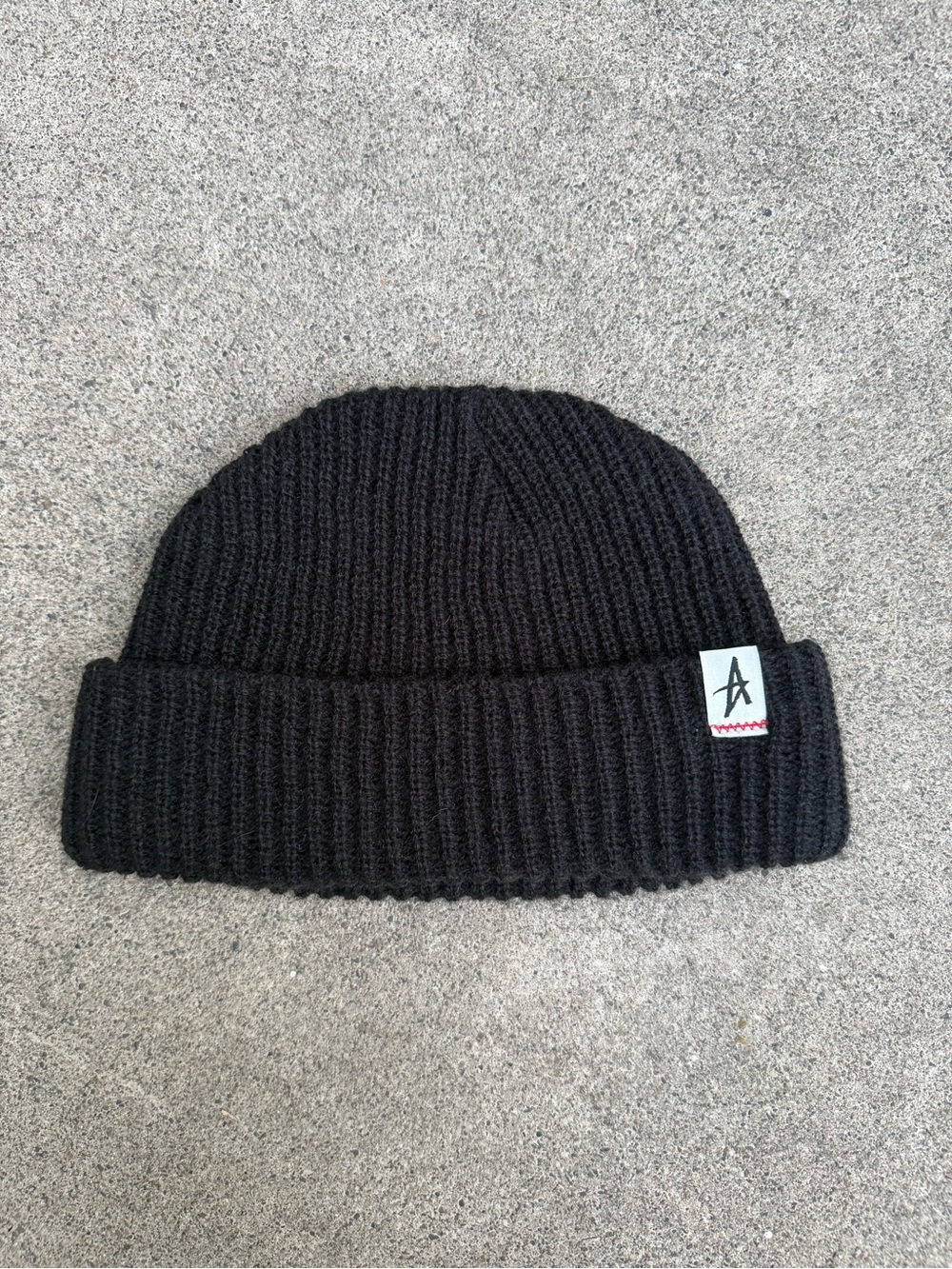 Altamont Beanie